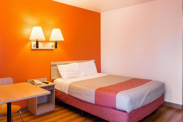 Motel 6-Mojave, CA - Airport image 11