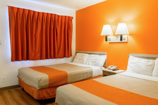 Motel 6-Mojave, CA - Airport image 18