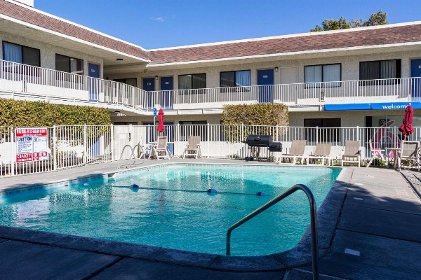 Motel 6-Mojave, CA - Airport Main image