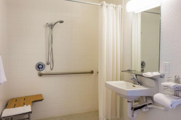 Motel 6-Mojave, CA - Airport image 8